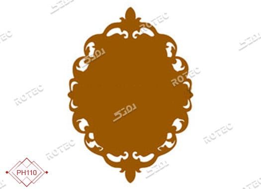 طرح قاب عکس