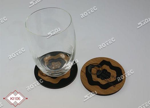 طرح زیرلیوانی