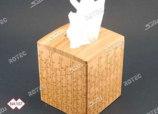 طرح جعبه دستمال