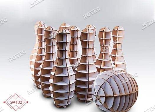 طرح بولینگ