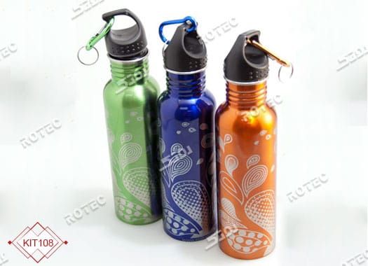 طرح حکاکی قمقمه