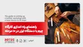راهنمای راه‌ اندازی کارگاه چرم با دستگاه لیزر در 10 مرحله