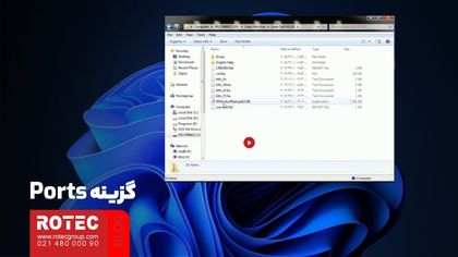 آموزش برش و حکاکی با دستگاه لیزر