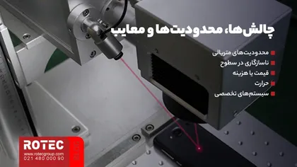 چالش‌ها، محدودیت‌ها و معایب